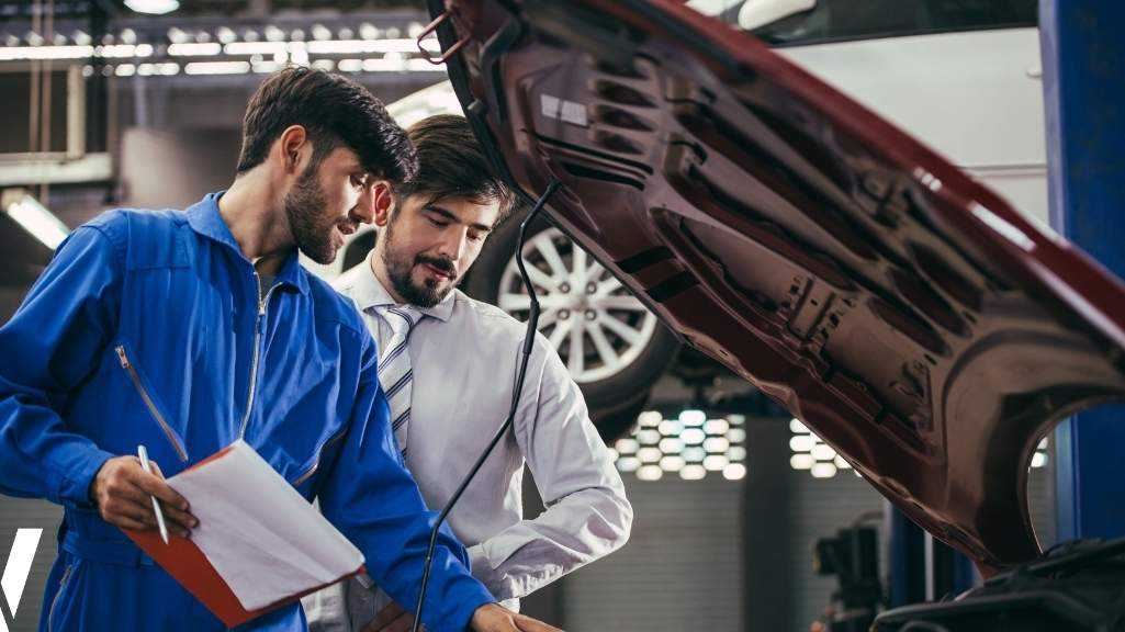 analyse activité garage logiciel gestion automobile mécanique carrosserie vo vn solware winmotor