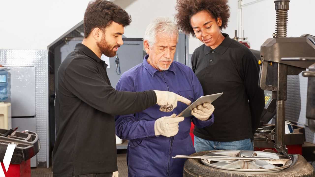 Comparatif entre logiciel gratuit et logiciel spécialisé pour garage automobile : fonctionnalités, conformité, sécurité, accompagnement et rentabilité. logiciel de gestion garage automobile winmotor par Solware Auto