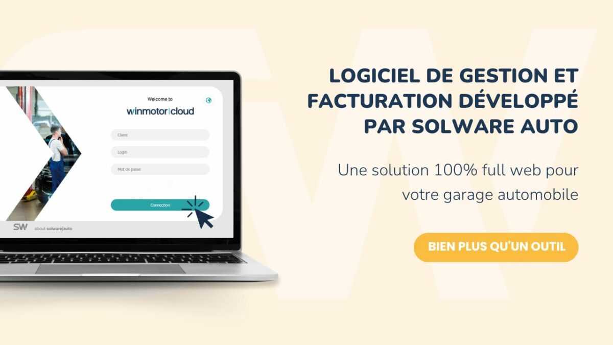 winmotor cloud logiciel full web développé par solware auto